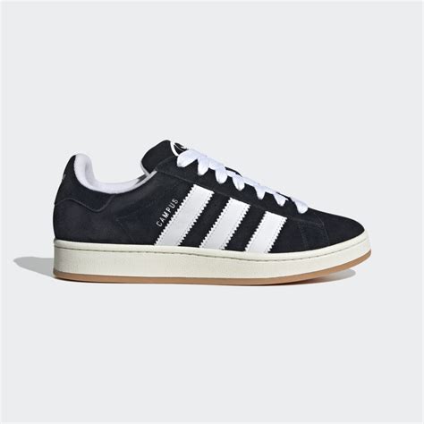 adidas campus 00s zwart 37